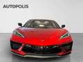 Corvette C8 CABRIOLET 3LT Rouge - thumbnail 3