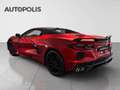Corvette C8 CABRIOLET 3LT Rouge - thumbnail 6