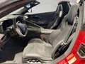 Corvette C8 CABRIOLET 3LT Rouge - thumbnail 12