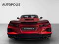 Corvette C8 CABRIOLET 3LT Rouge - thumbnail 8