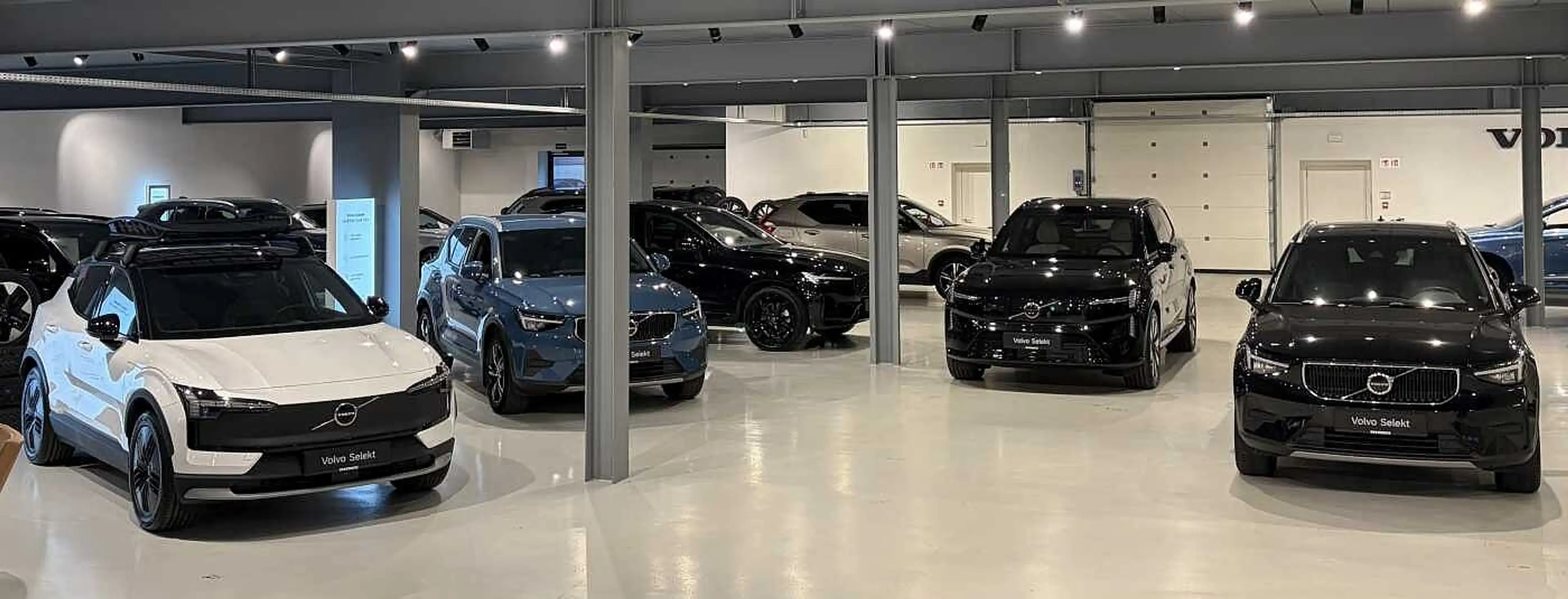 Volvo XC40 T2 Automaat Micro hybrid — photo 8