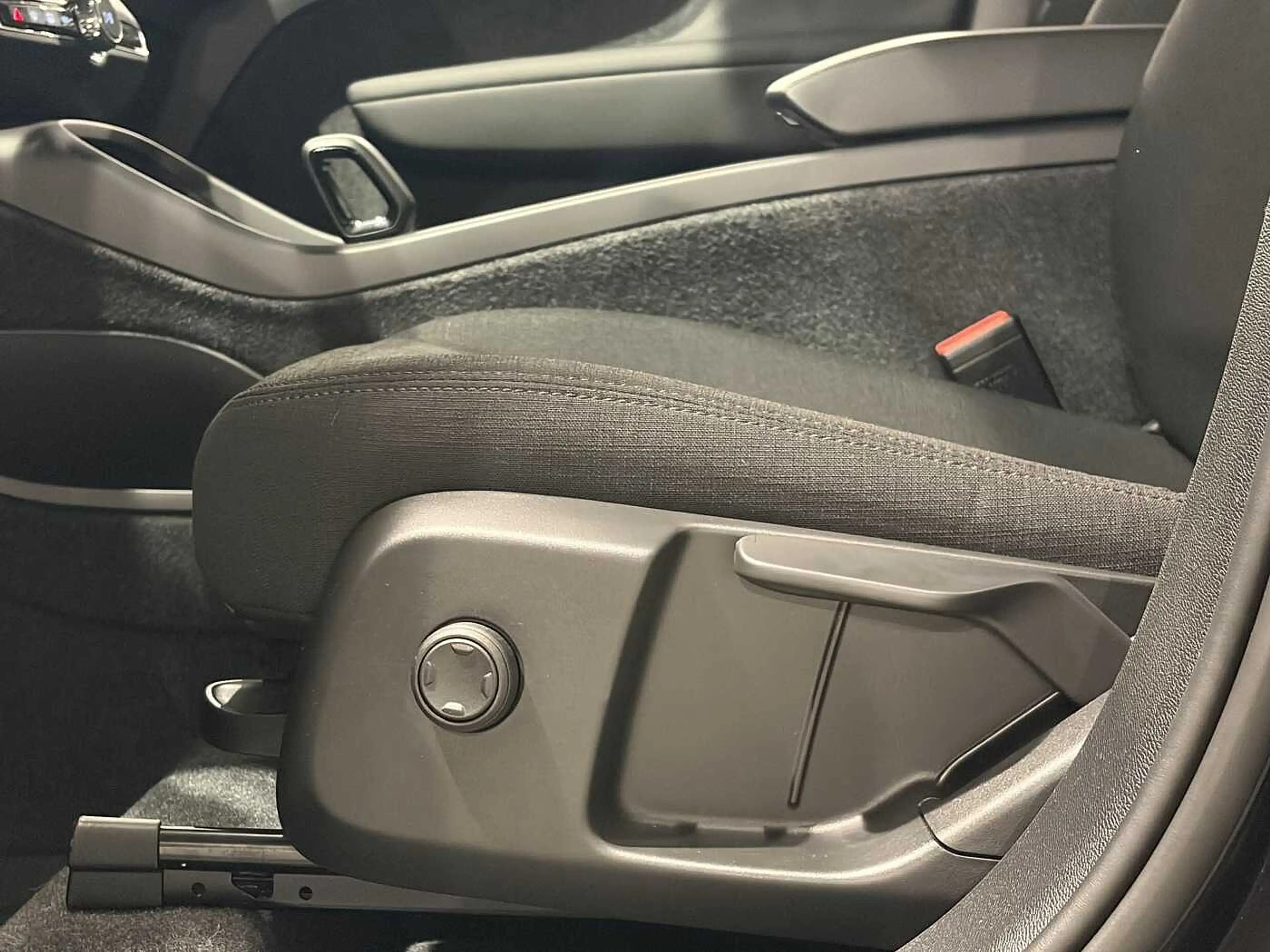 Volvo XC40 T2 Automaat Micro hybrid — photo 7