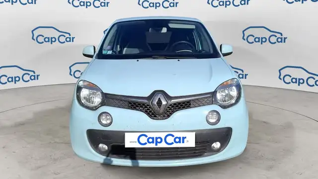 Renault Twingo view 5