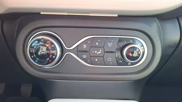Renault Twingo view 13
