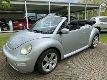 CABRIOLET 2.0 TURIJN