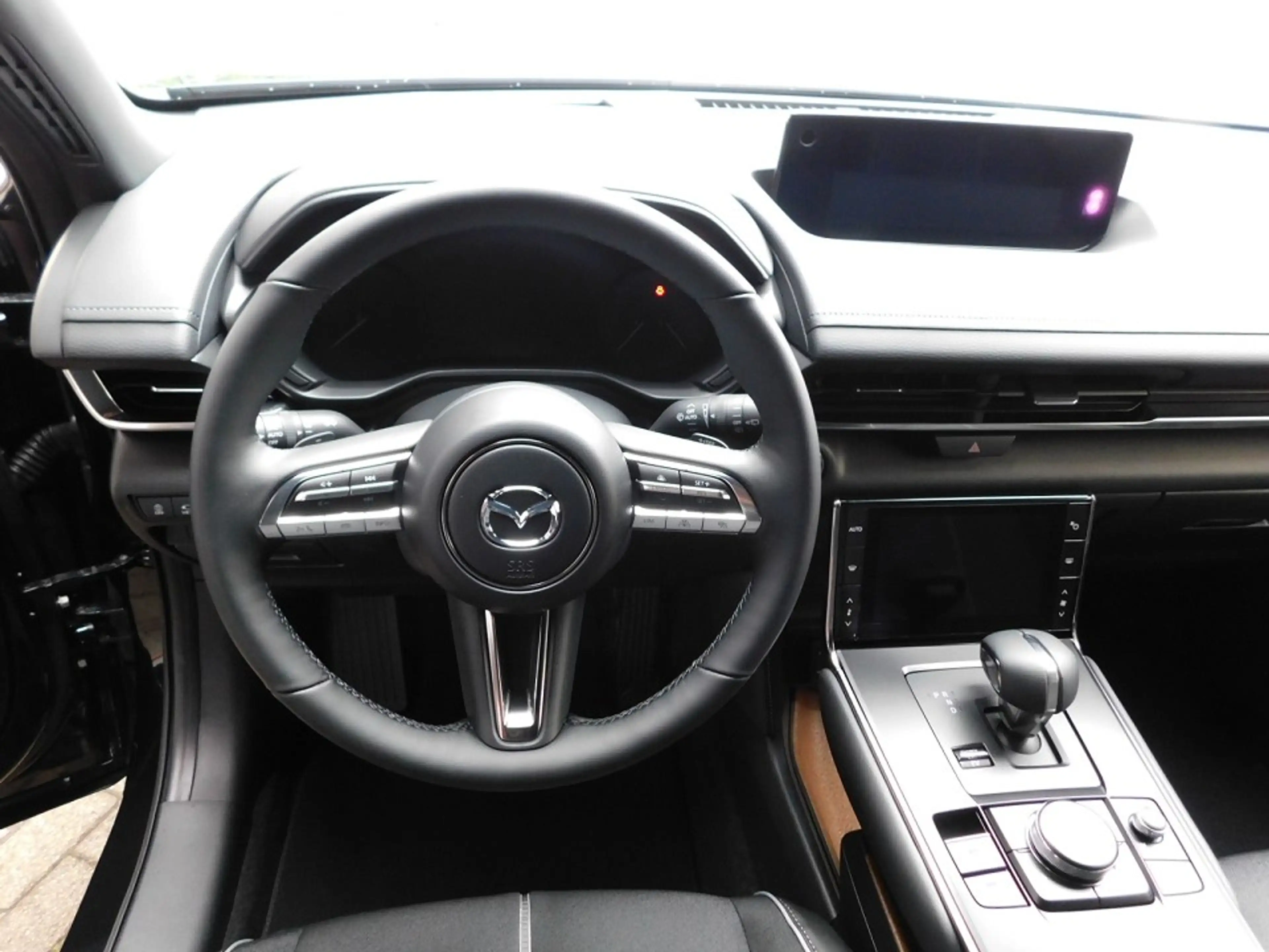 Mazda MX-30 e-SKYACTIV R-EV Makato Urban Expression/Premium-P. — photo 7