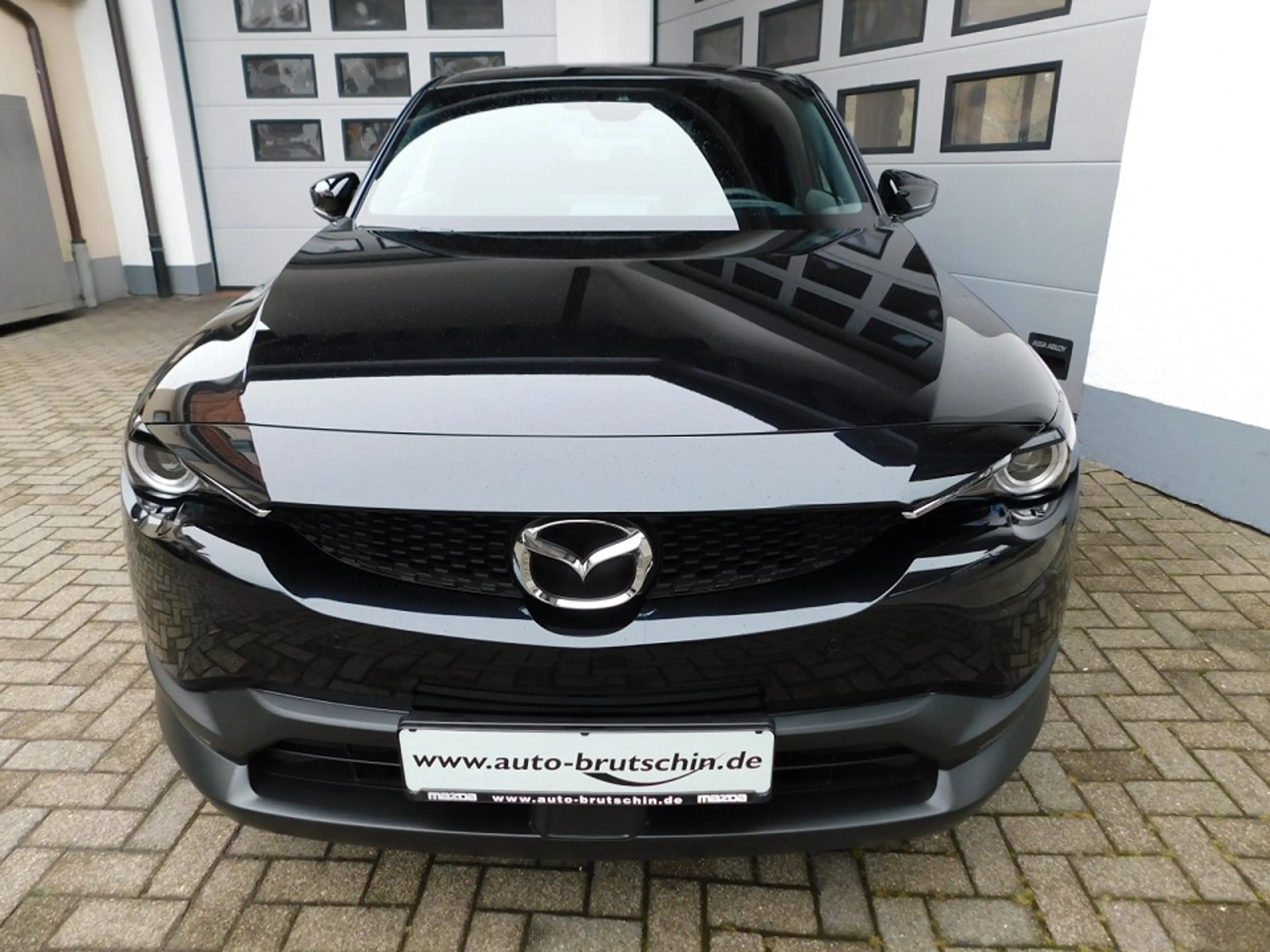 Mazda MX-30 e-SKYACTIV R-EV Makato Urban Expression/Premium-P. — photo 6