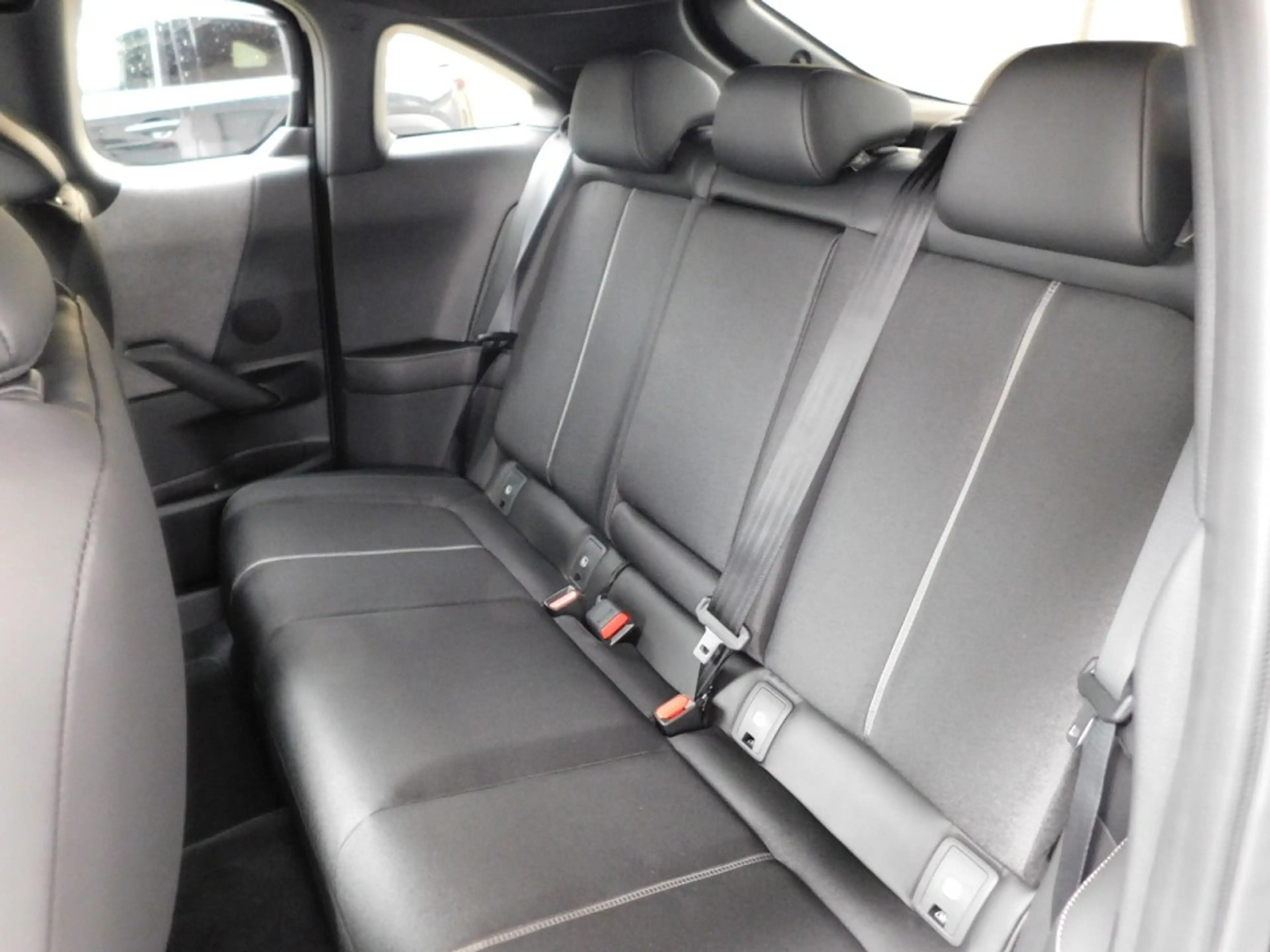 Mazda MX-30 e-SKYACTIV R-EV Makato Urban Expression/Premium-P. — photo 11