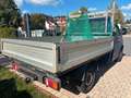 Volkswagen T5 Transporter Pritsche Pritsche Blau - thumbnail 4