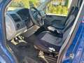 Volkswagen T5 Transporter Pritsche Pritsche Blau - thumbnail 6