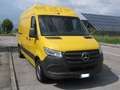 Mercedes-Benz Sprinter 311 CDI F39/33 Passo Medio tetto Alto Giallo - thumbnail 2