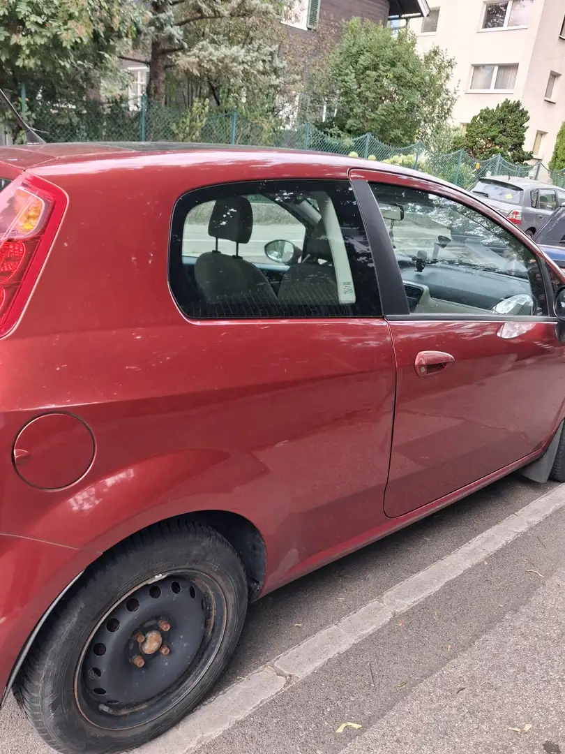 Fiat Punto 1,2 16V HLX - 2