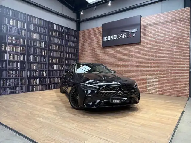 Mercedes-Benz CLE 220 200