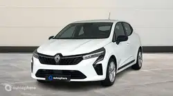 Renault Clio 1.0 TCe 90ch Evolution