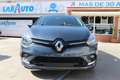 Renault Clio Pequeño Automático de 5 Puertas Gris - thumbnail 4