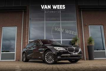 7-serie 750Li xDrive High Executive | Stoelventila