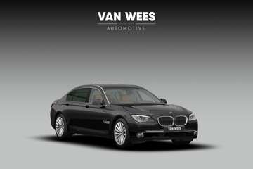 7-serie 750Li xDrive High Executive | Stoelventila