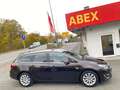 Opel Astra Astra J ST 1.6 SIDI Turbo Exklusiv AHK NAVI XENON Brun - thumbnail 4
