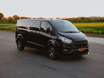 Tourneo Custom 320 2.0 TDCI L2H1 RAPTOR 185PK