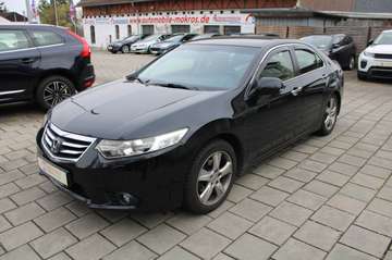 2.2i-DTEC Lifestyle Klimaautomatik Tempomat PDC AH
