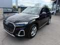 Audi Q5 40 TDI quattro S line/ACC/Navi/RFK/AHK/Virtual Schwarz - thumbnail 1