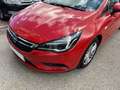 Opel Astra ST 1.6CDTi Selective Pro 110 Rojo - thumbnail 9