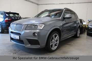 35d xDrive M-Paket*DEFEKT*MwSt ausweisbar