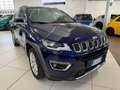 Jeep Compass 1.6 Multijet II Limited Bleu - thumbnail 1