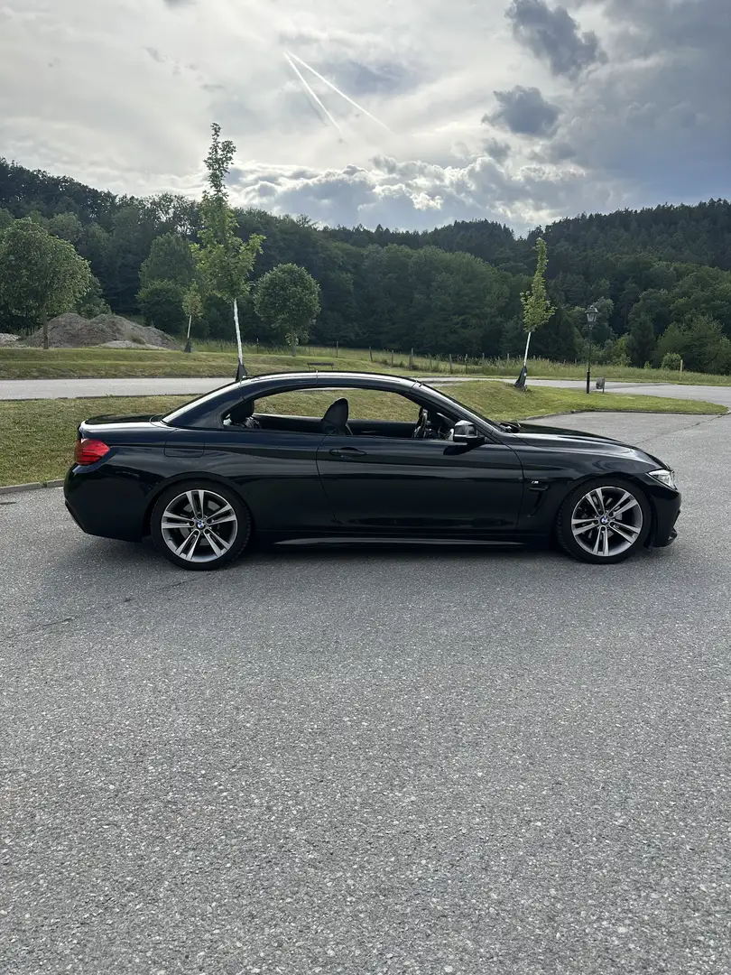 BMW 430 430d Cabrio M Sport Aut. - 2