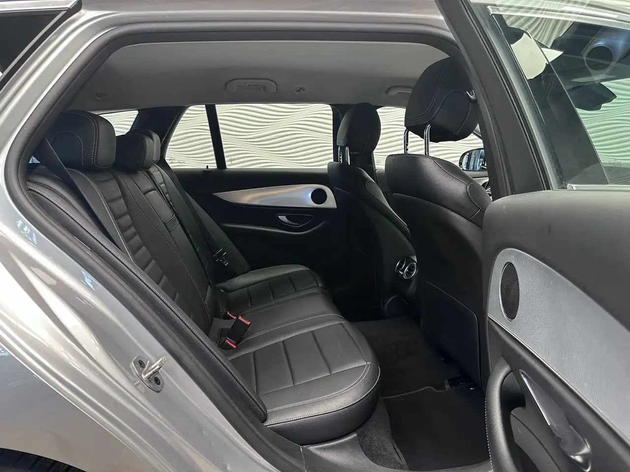 Mercedes-Benz E-Class 200d*AUT*NAVI*CAMERA*AVANTGARDE*FACELIFT*BREAK*, миниатюра 30