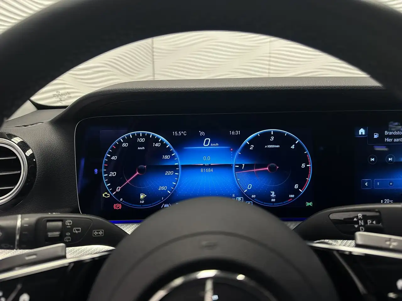 Mercedes-Benz E-Class 200d*AUT*NAVI*CAMERA*AVANTGARDE*FACELIFT*BREAK*, миниатюра 21