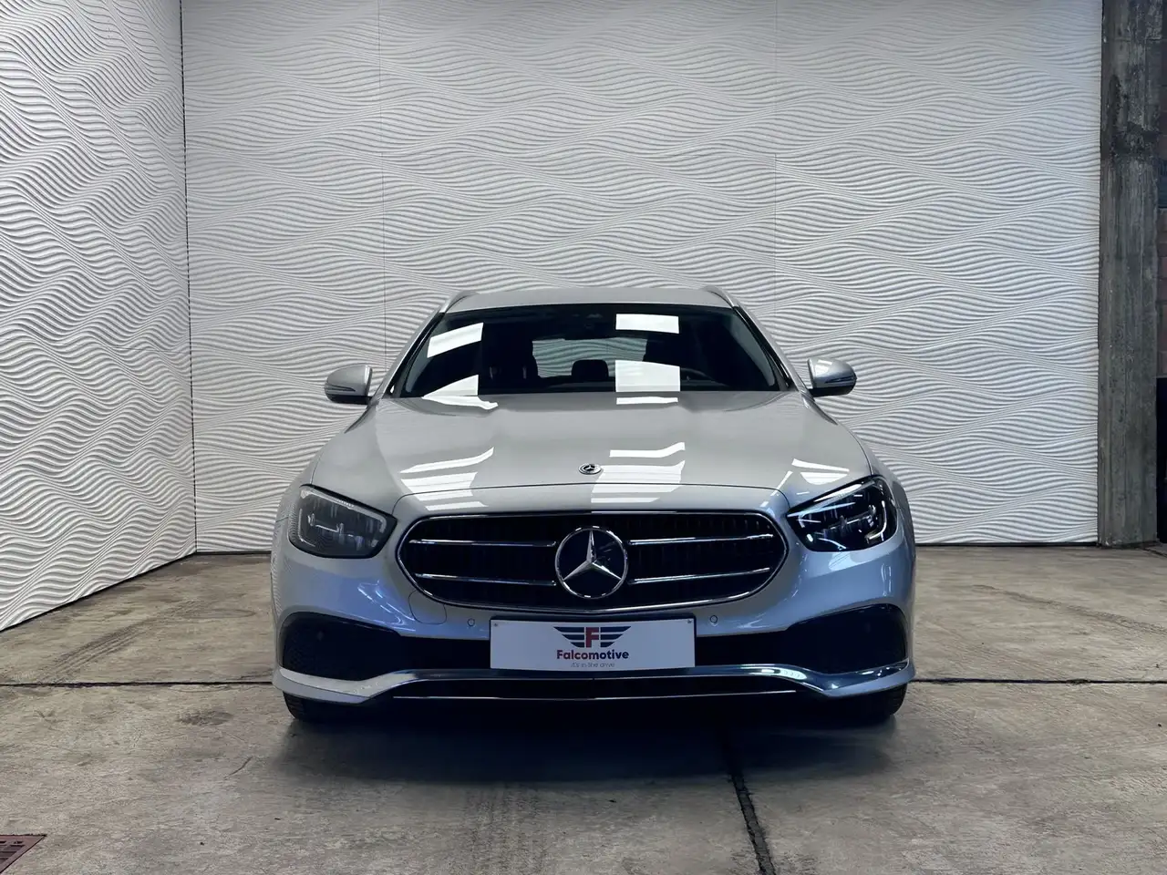 Mercedes-Benz E-Class 200d*AUT*NAVI*CAMERA*AVANTGARDE*FACELIFT*BREAK*, миниатюра 5