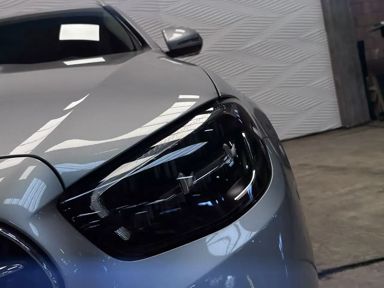 Mercedes-Benz E-Class 200d*AUT*NAVI*CAMERA*AVANTGARDE*FACELIFT*BREAK*, миниатюра 7