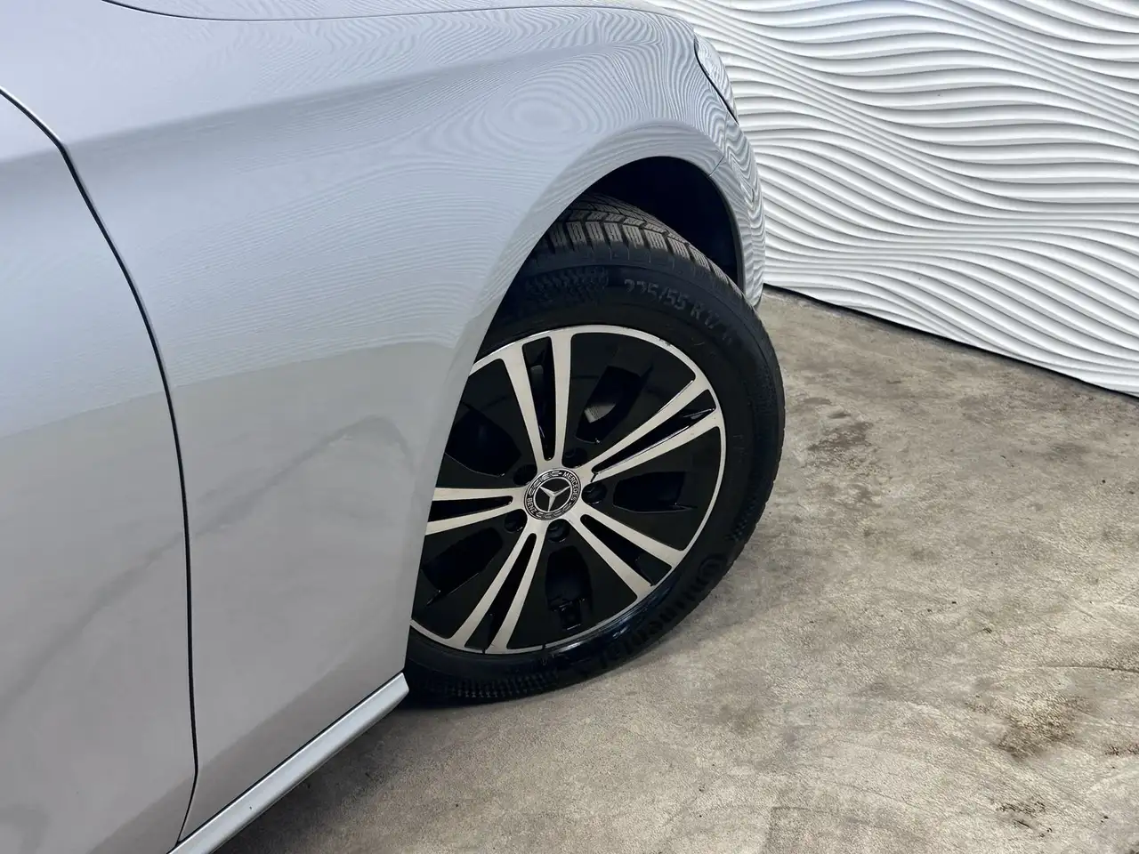 Mercedes-Benz E-Class 200d*AUT*NAVI*CAMERA*AVANTGARDE*FACELIFT*BREAK*, миниатюра 13