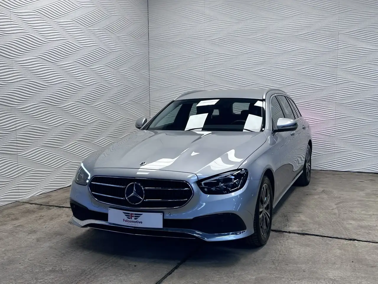 Mercedes-Benz E-Class 200d*AUT*NAVI*CAMERA*AVANTGARDE*FACELIFT*BREAK*, миниатюра 4