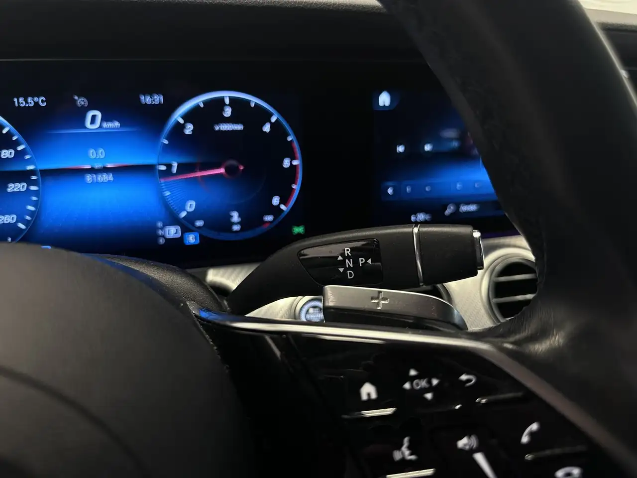Mercedes-Benz E-Class 200d*AUT*NAVI*CAMERA*AVANTGARDE*FACELIFT*BREAK*, миниатюра 23