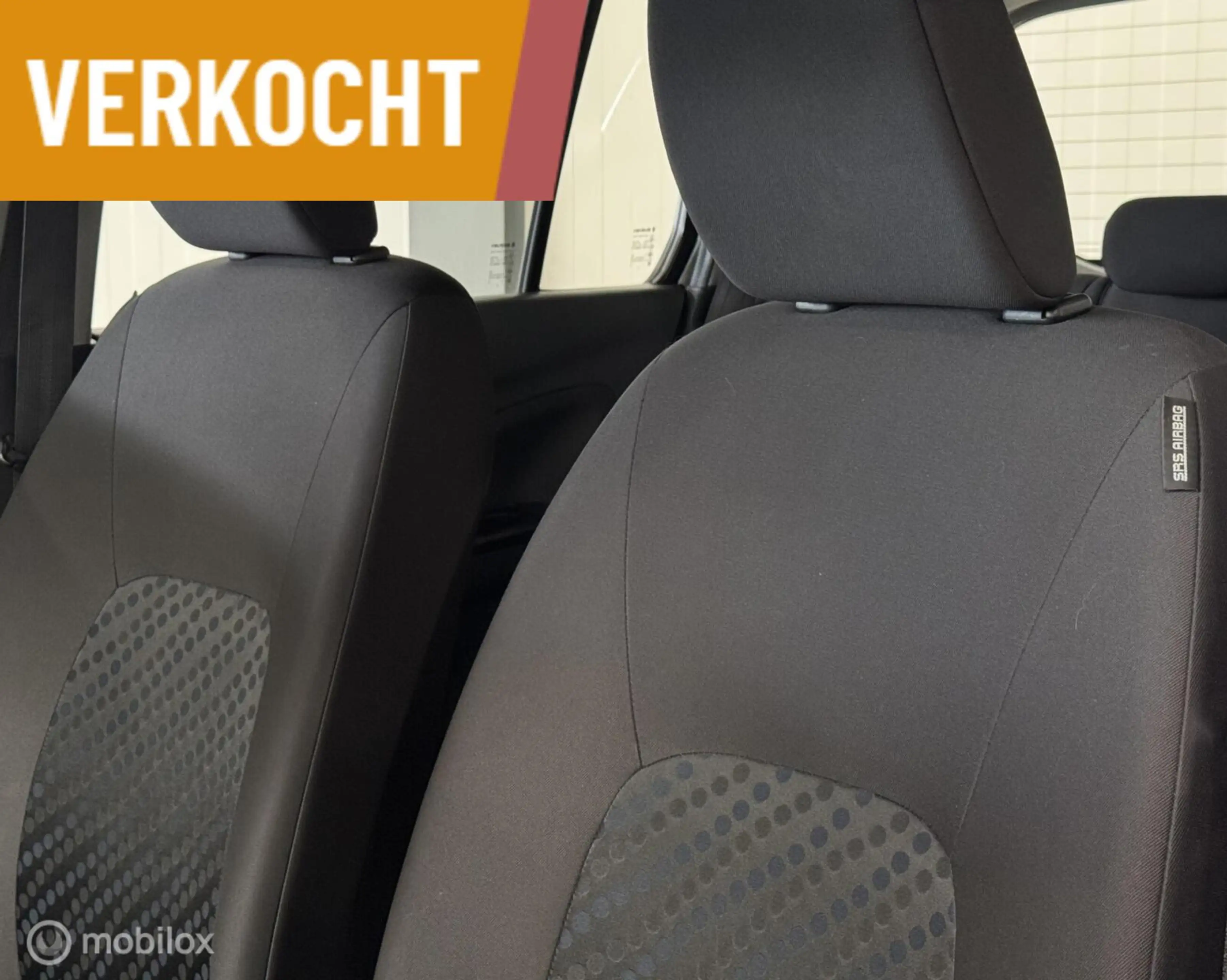 Suzuki Celerio 1.0 5-drs [ NAP airco dealer oh bt audio ] 1.0 Com — photo 14