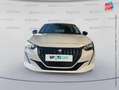 Peugeot 208 1.5 BlueHDi 100ch S/S Active Carplay Blanc - thumbnail 2