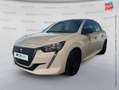 Peugeot 208 1.5 BlueHDi 100ch S/S Active Carplay Blanc - thumbnail 1