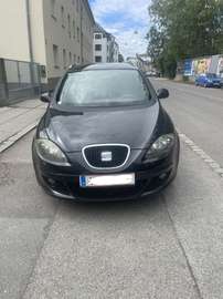 Stylance 1,9 TDi DPF