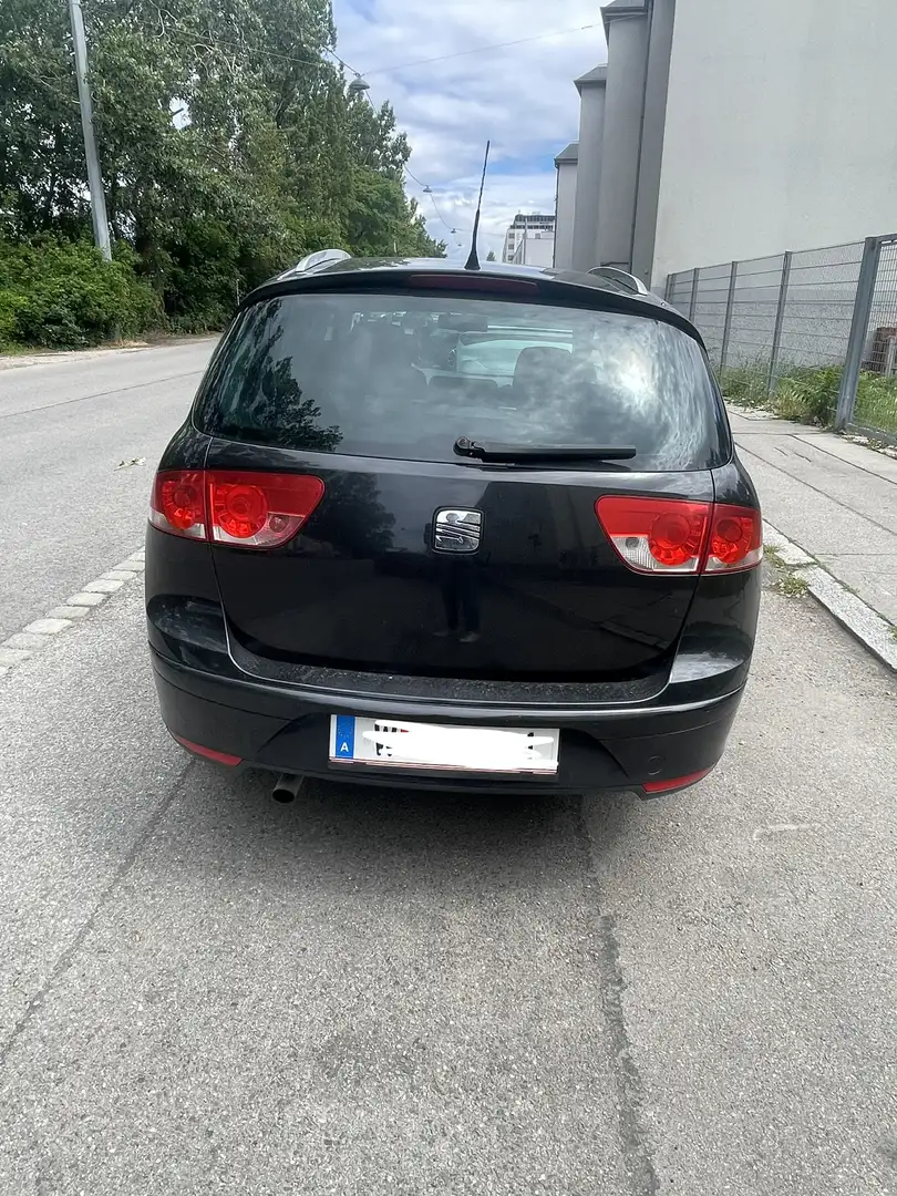 SEAT Altea XL Stylance 1,9 TDi DPF - 2