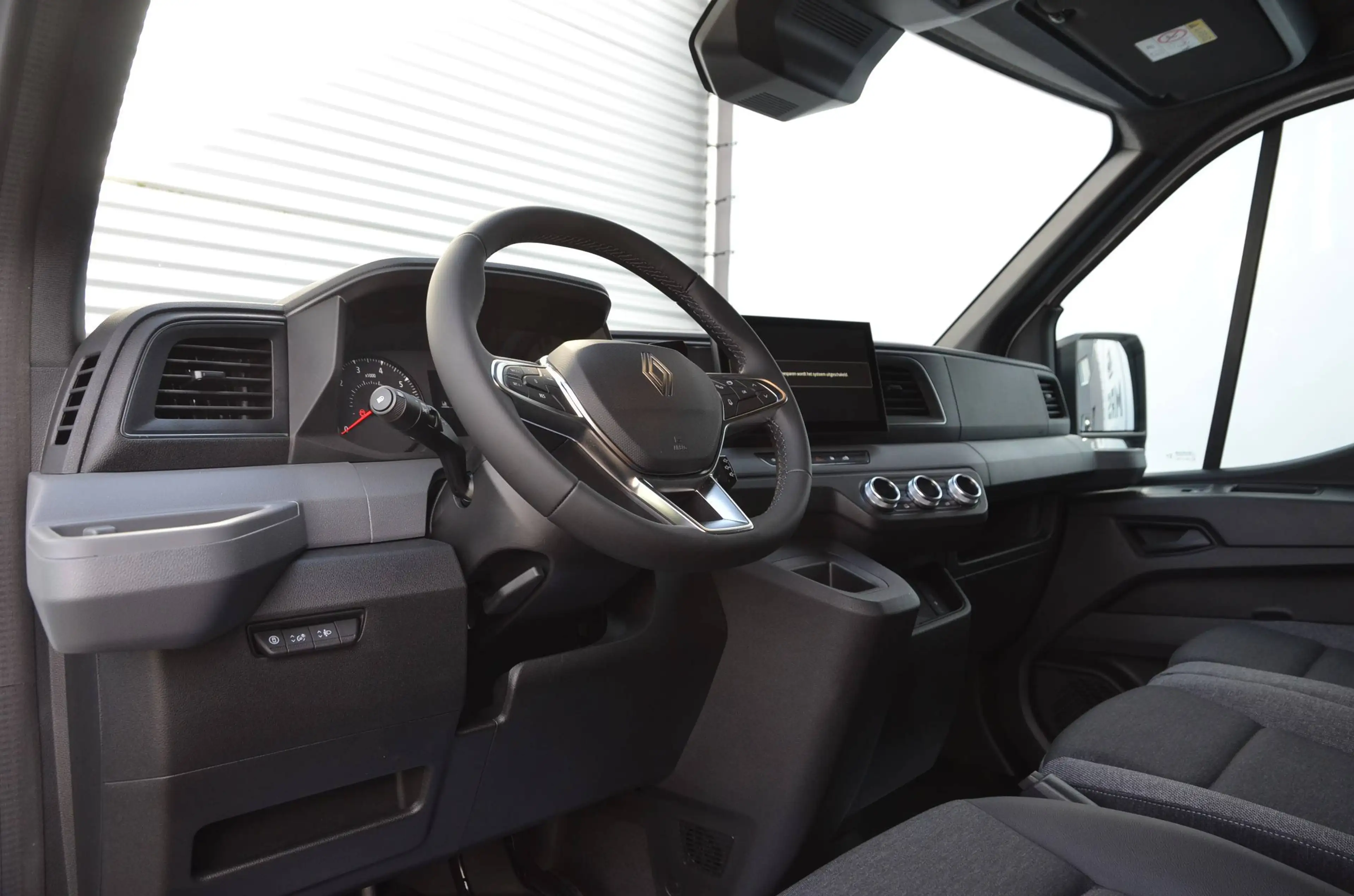 Renault Master - L3H2- Automaat- 170Pk- Camera- Nieuw- 35990+BTW — photo 11