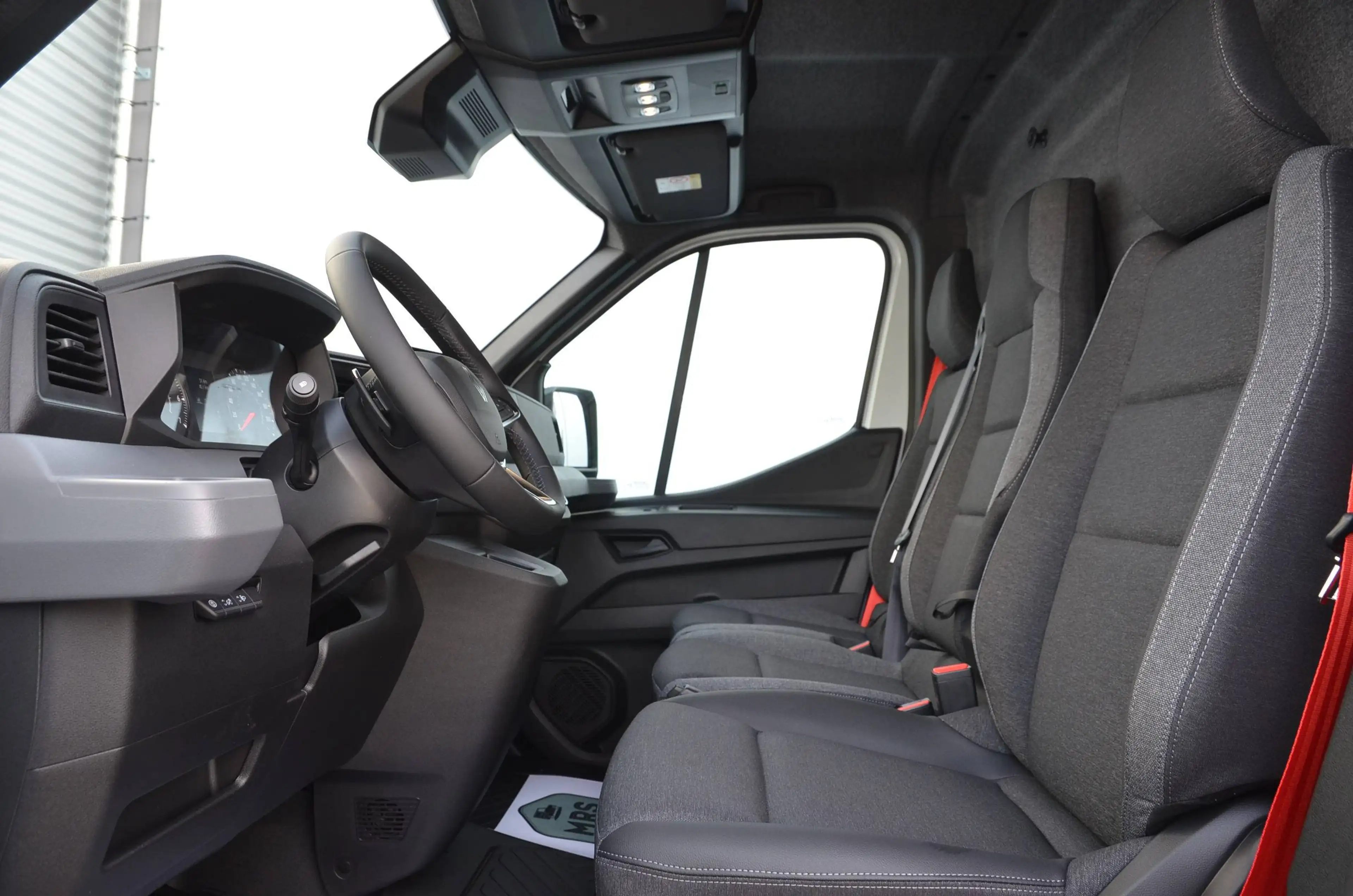 Renault Master - L3H2- Automaat- 170Pk- Camera- Nieuw- 35990+BTW — photo 12