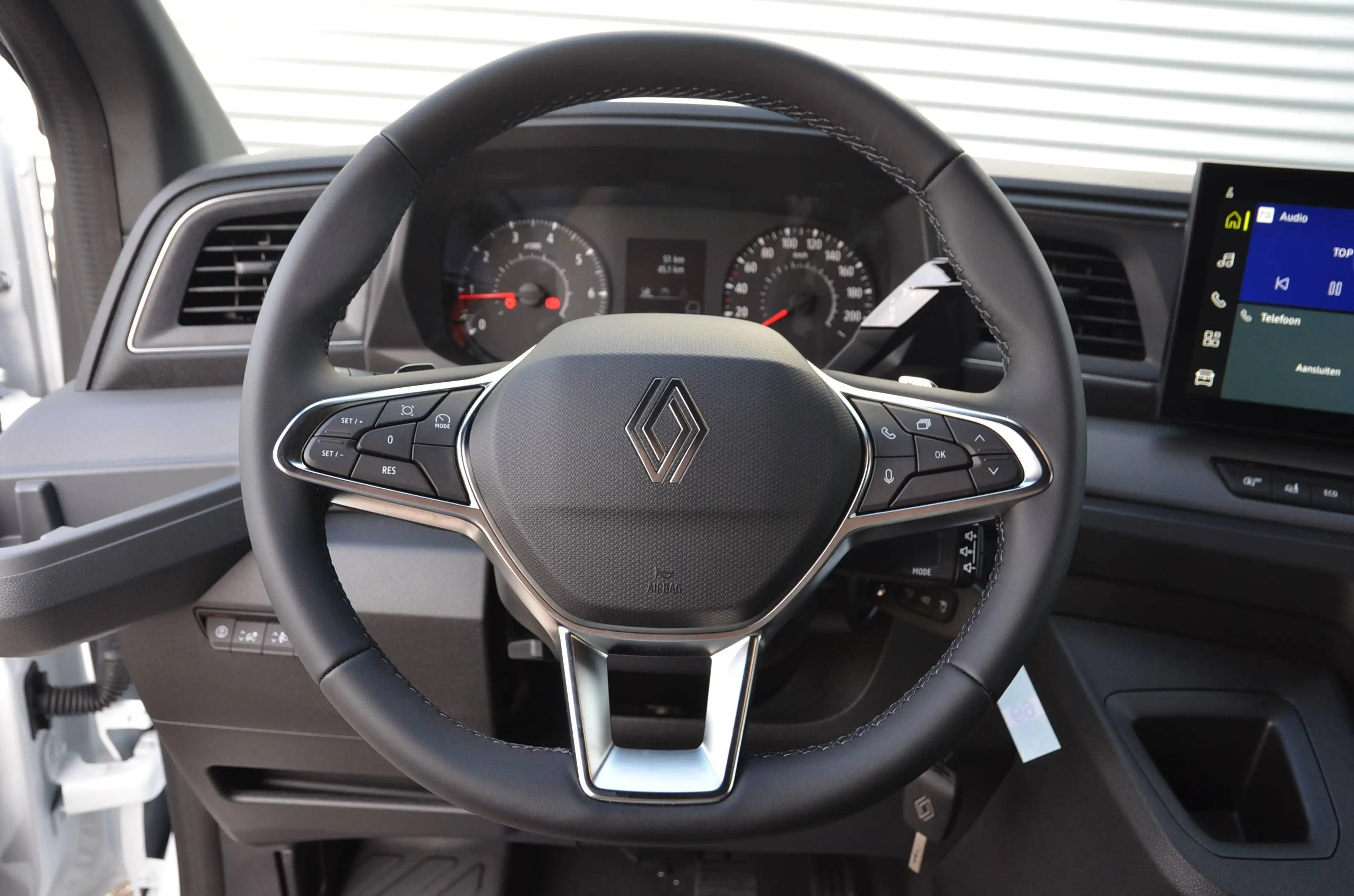 Renault Master - L3H2- Automaat- 170Pk- Camera- Nieuw- 35990+BTW — photo 13