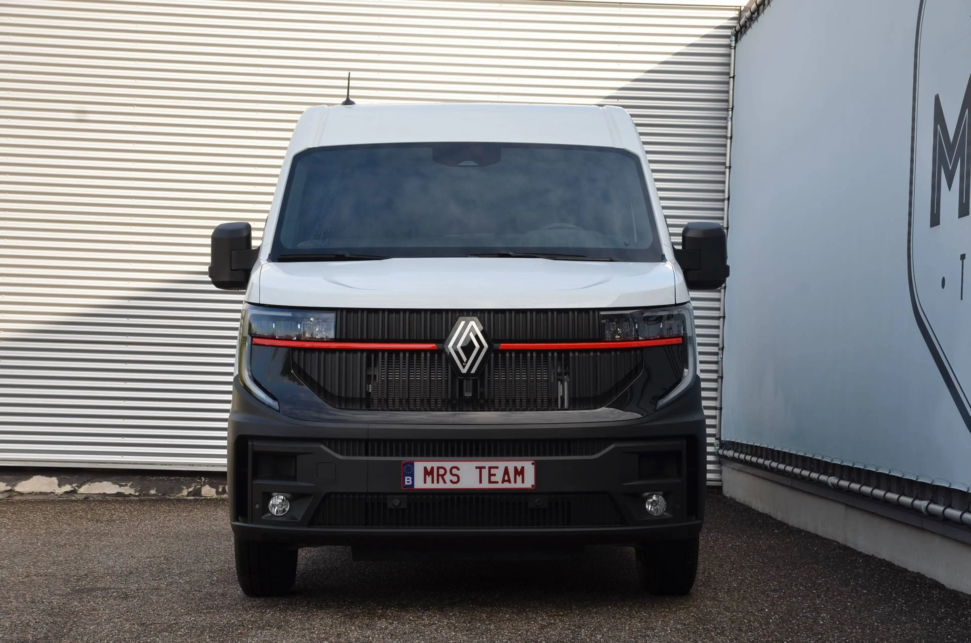 Renault Master - L3H2- Automaat- 170Pk- Camera- Nieuw- 35990+BTW — photo 2