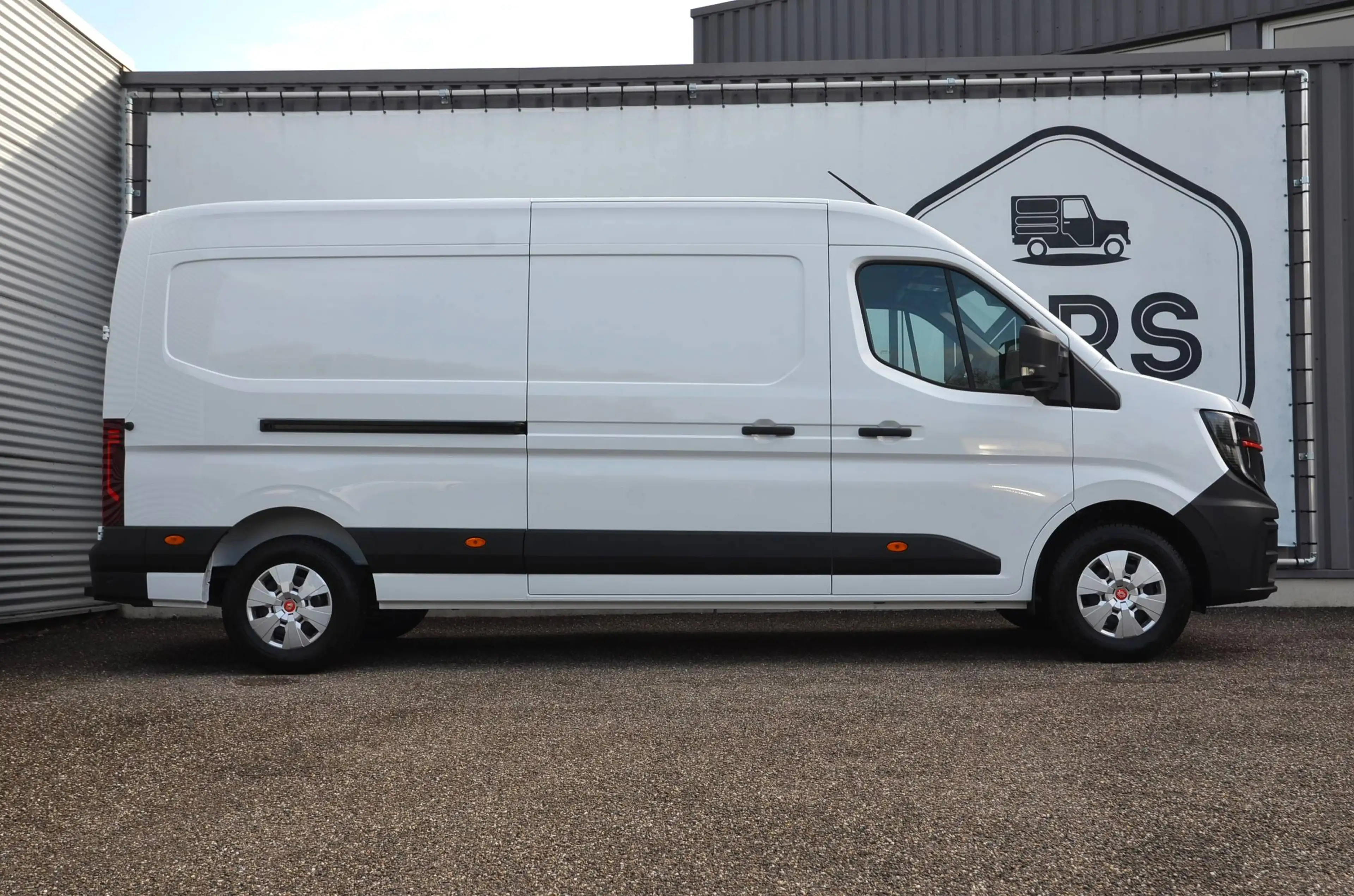Renault Master - L3H2- Automaat- 170Pk- Camera- Nieuw- 35990+BTW — photo 6