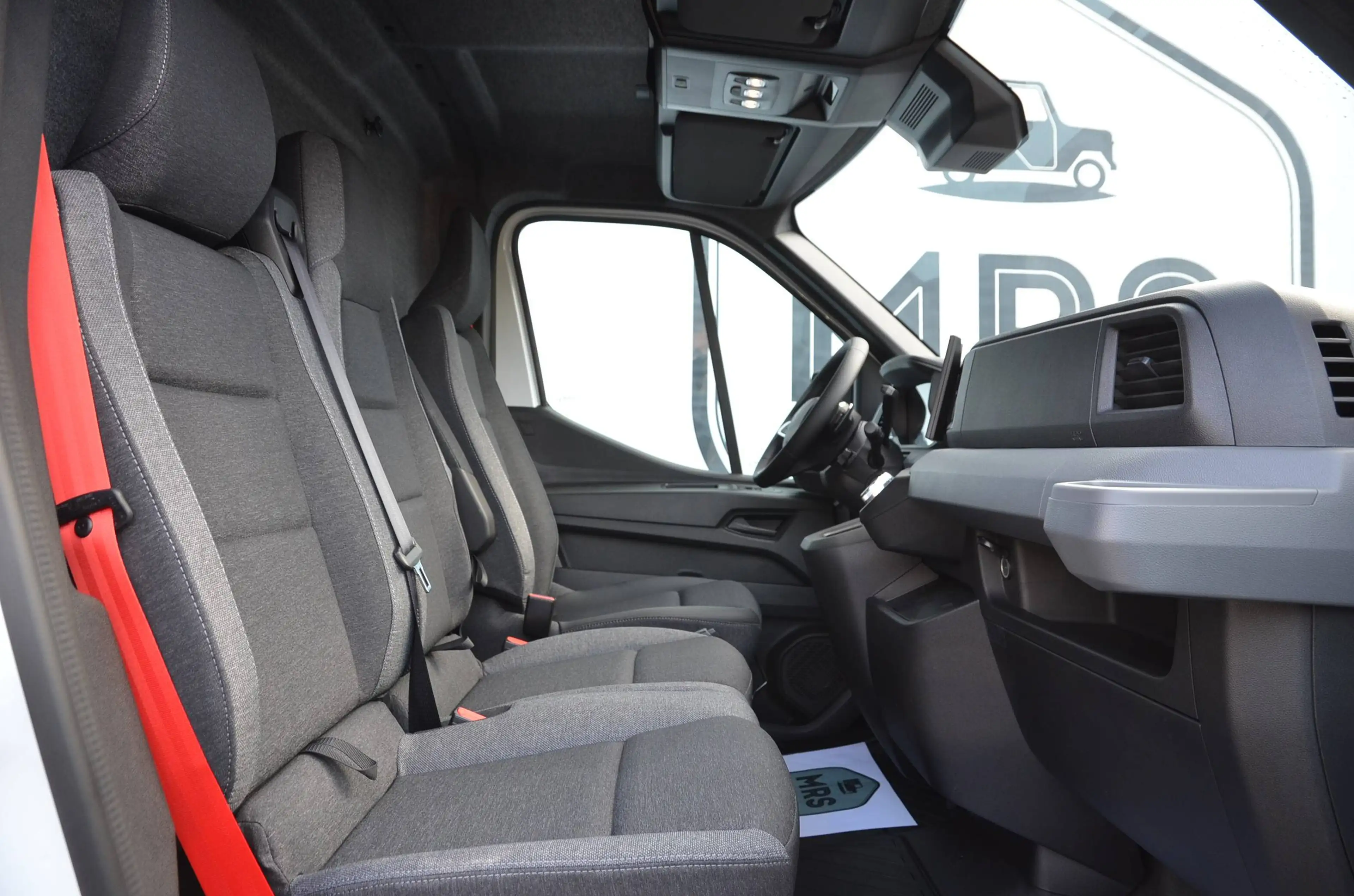 Renault Master - L3H2- Automaat- 170Pk- Camera- Nieuw- 35990+BTW — photo 9