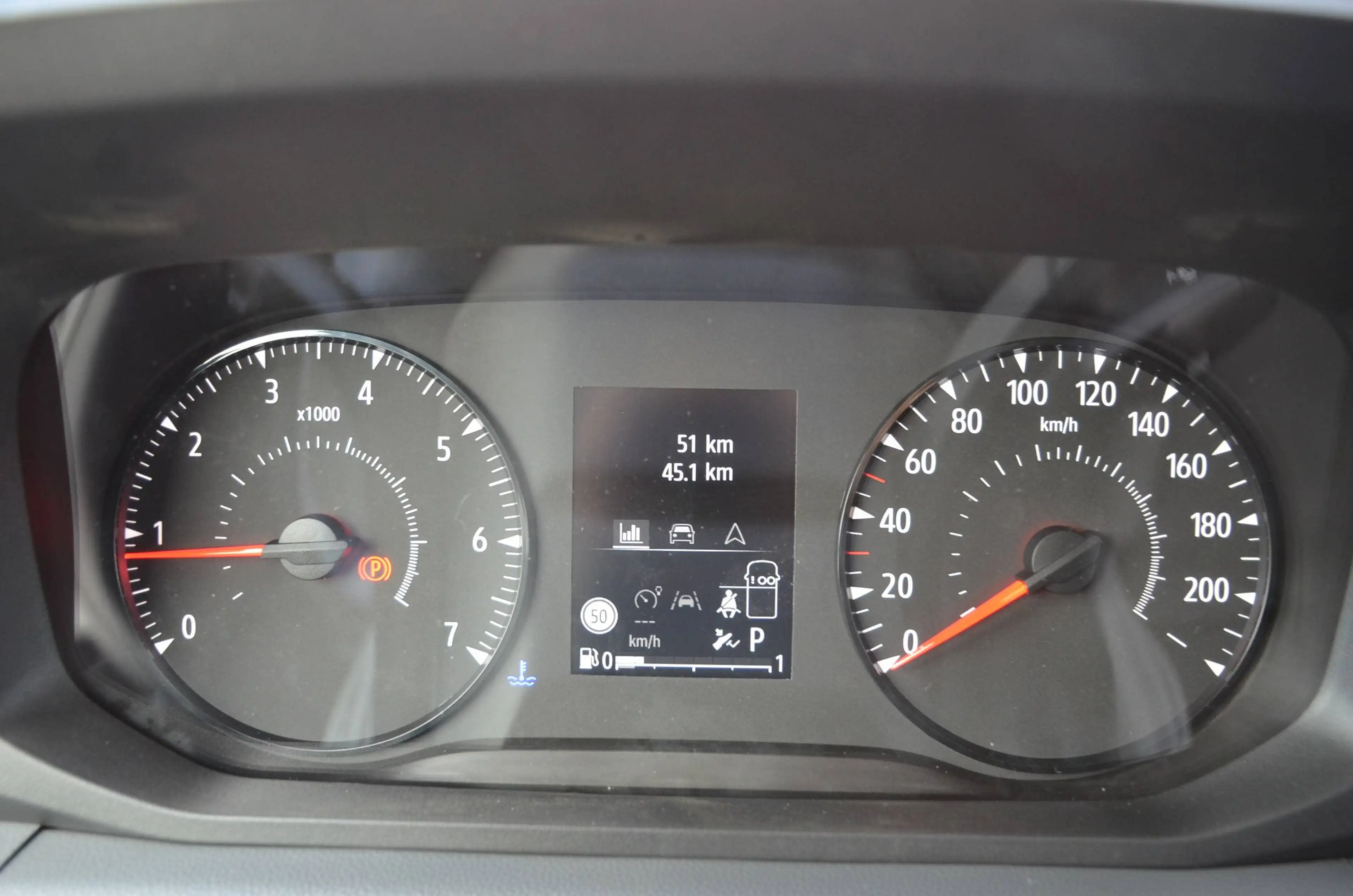 Renault Master - L3H2- Automaat- 170Pk- Camera- Nieuw- 35990+BTW — photo 14