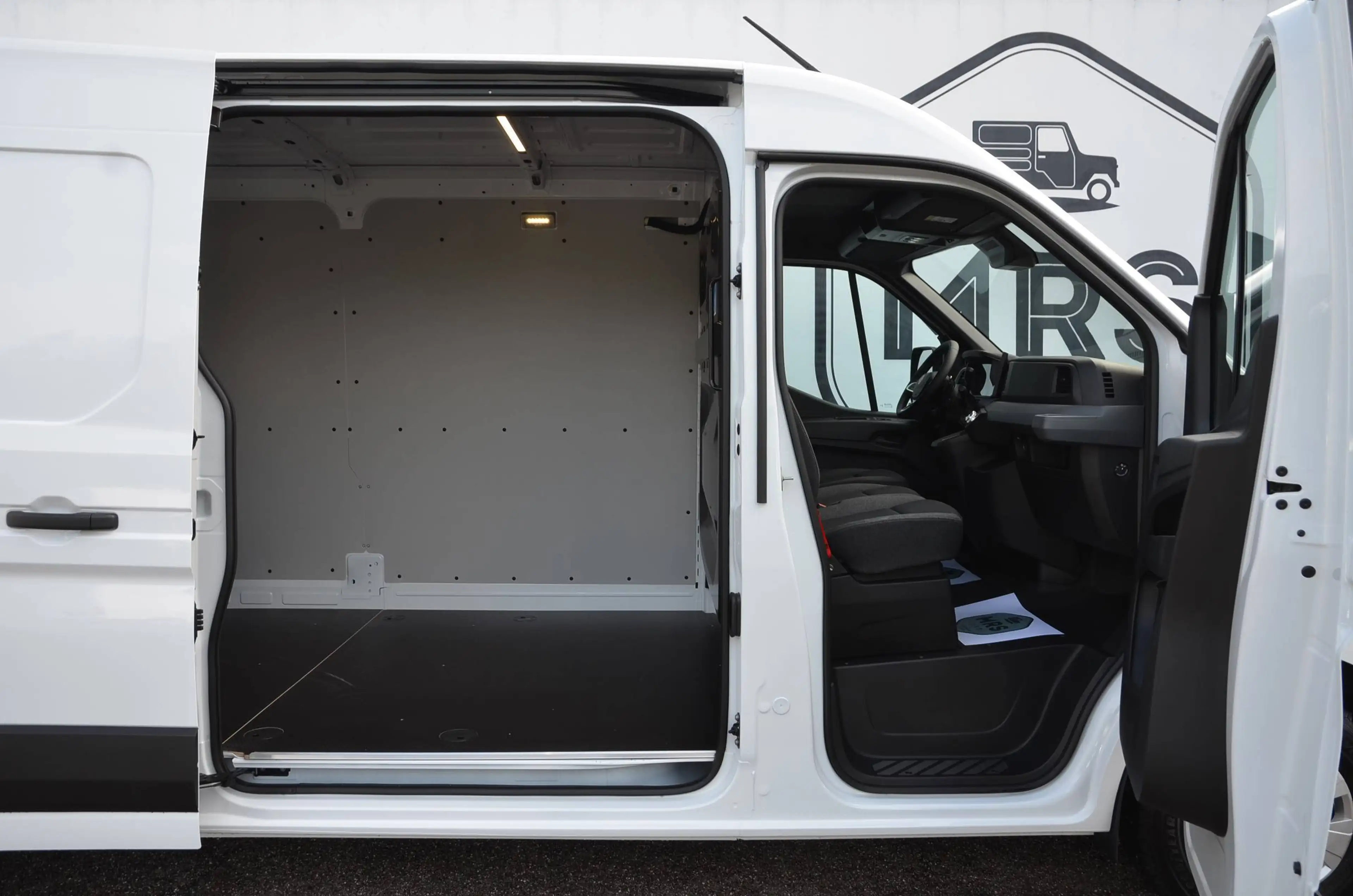 Renault Master - L3H2- Automaat- 170Pk- Camera- Nieuw- 35990+BTW — photo 10