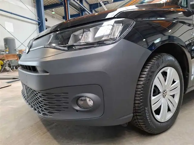 Volkswagen Caddy view 21